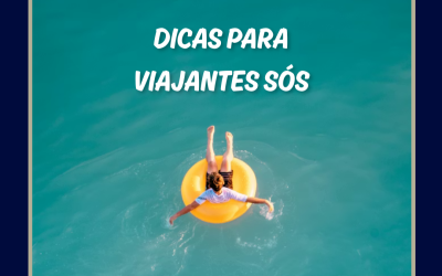 VIAJANTES SÓS